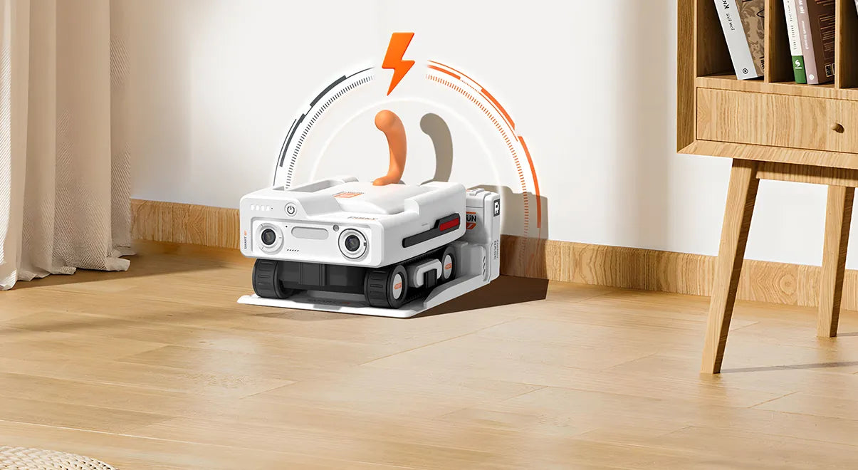 <h2>Automatic refilling</h2>